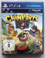 PS4 - CHIMPARTY