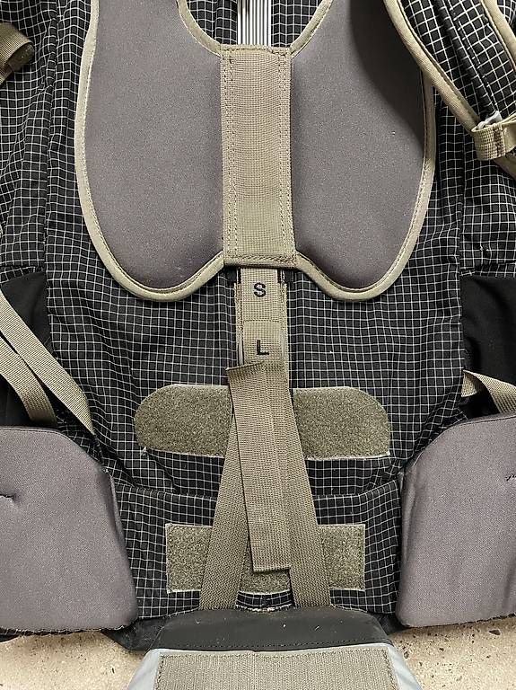 Rucksäcke: Exped Thunder 50l Damen Trekkingrucksack – Gebraucht aus Bern von aschijam 3