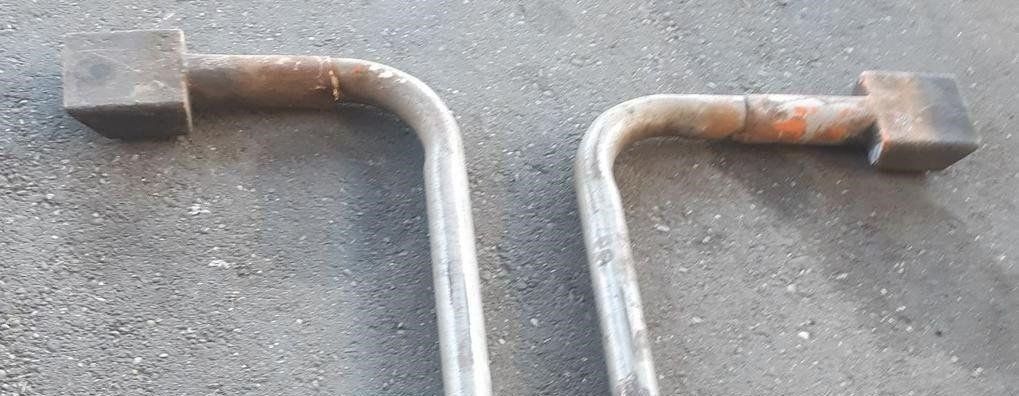 Sistemi di scarico: Seitenauspuff Endstücke – Usato da Niedergösgen venduto da usc_9sk7 1