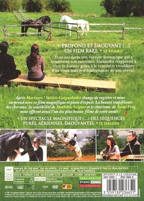 Alle DVDs: DANSE AVEC LUI – Neu (gemäss Beschreibung) aus Bursins von Adabel 1