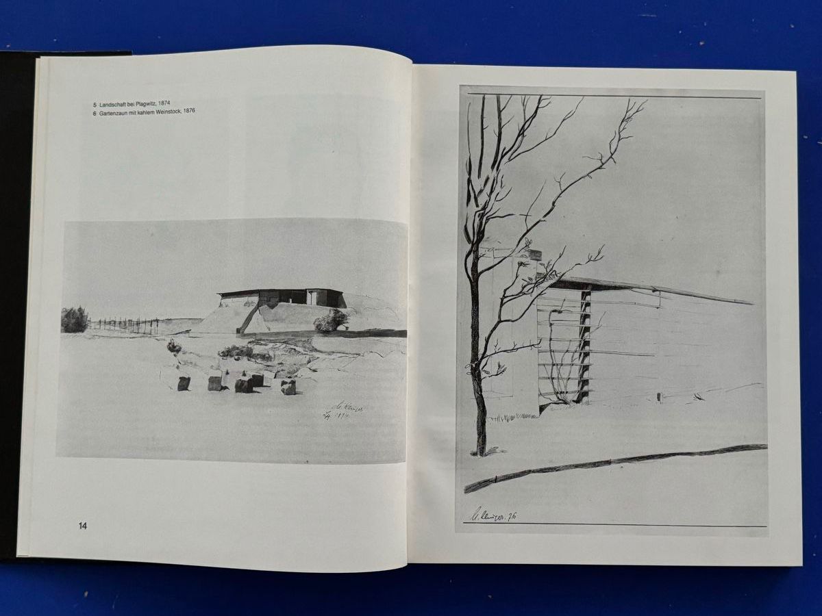 Bücher: Max Klinger Leben und Werk. Retrospektive – Gebraucht aus Adliswil von buch_und_kunst 2