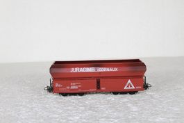Märklin 4691 Schüttgutwagen Juracement Neuwertig