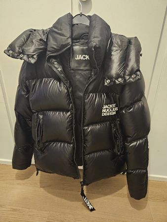 Jackit Daunenjacke Herren S