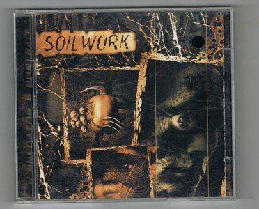 CD: Soilwork - A Predator's Portrait – Usato da Bowil venduto da Familie_Kuenzi