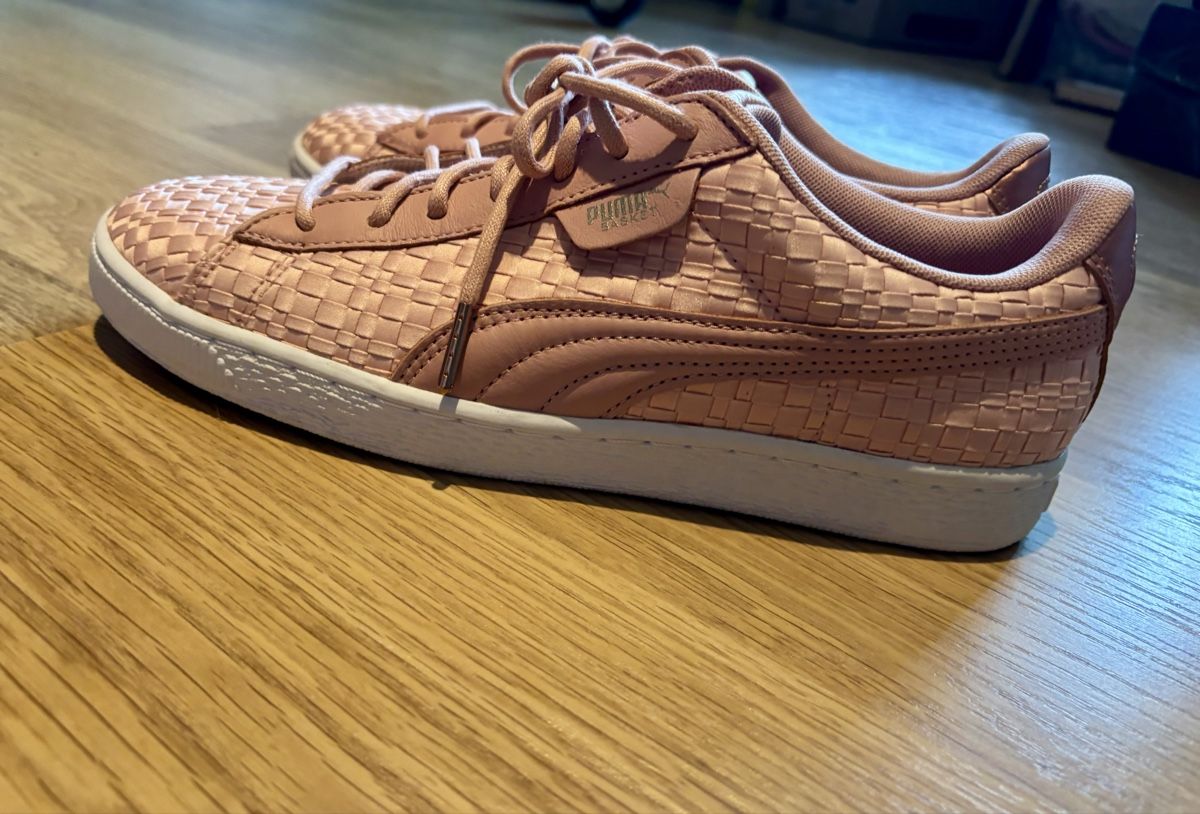 Puma Scarpe da donna: Puma Basket Sneaker Neu – Nuovo (secondo la descrizione) da Baden venduto da Tiffany6878 3