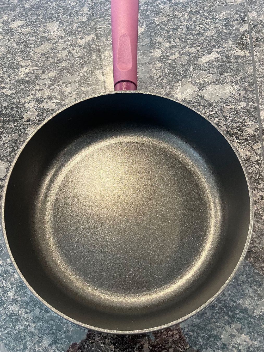 Migros Pfannen: Neu! Bratpfanne Migros Basic / 24.5cm – Neu (gemäss Beschreibung) aus Kirchberg SG von EINZIG_artig 3