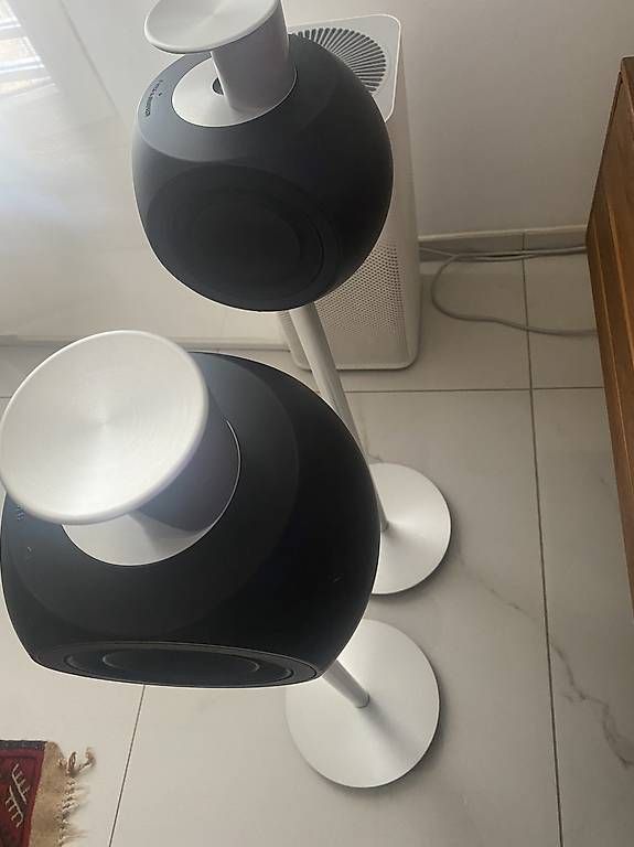 Bang & Olufsen Casse acustiche: Bang & Olufsen Beolab 3 MK2 Lautsprecher – Usato da Buchs Ag venduto da slj_hbb7 4