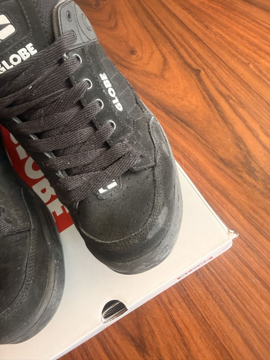 Chaussures hommes: Globe Tilt US10 – D'occasion à Gümligen par sin_g6sx 2