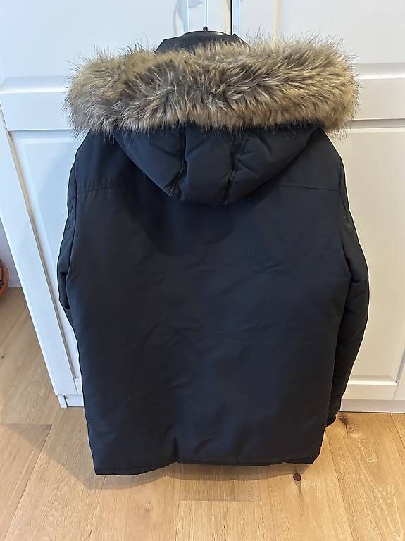 Tommy Hilfiger Giacche: Tommy Hilfiger Winterjacke – Usato da Oberbipp venduto da Dome15 3