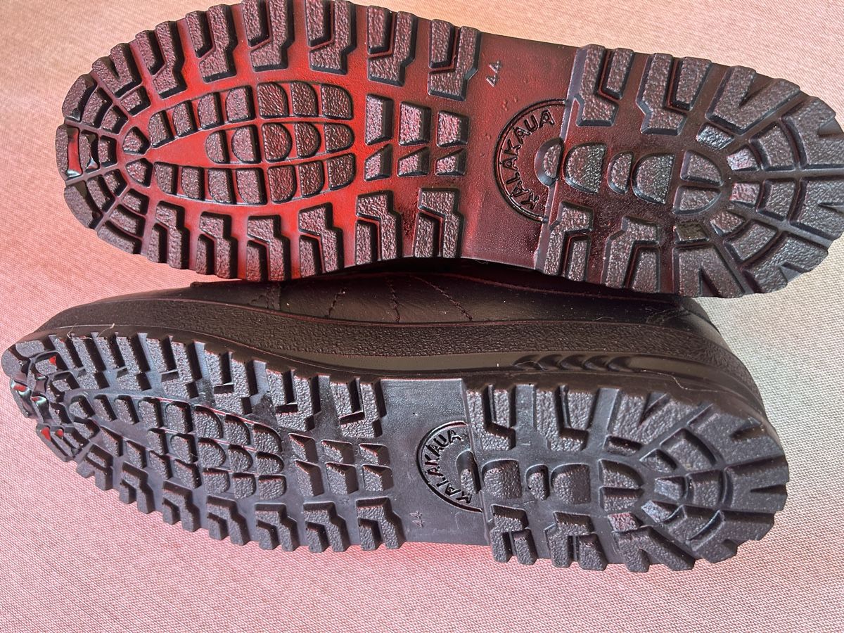 Herrenschuhe: Herrenhalbschuh Gr.44 – Neu (gemäss Beschreibung) aus Langenthal von elk_2qw5 3