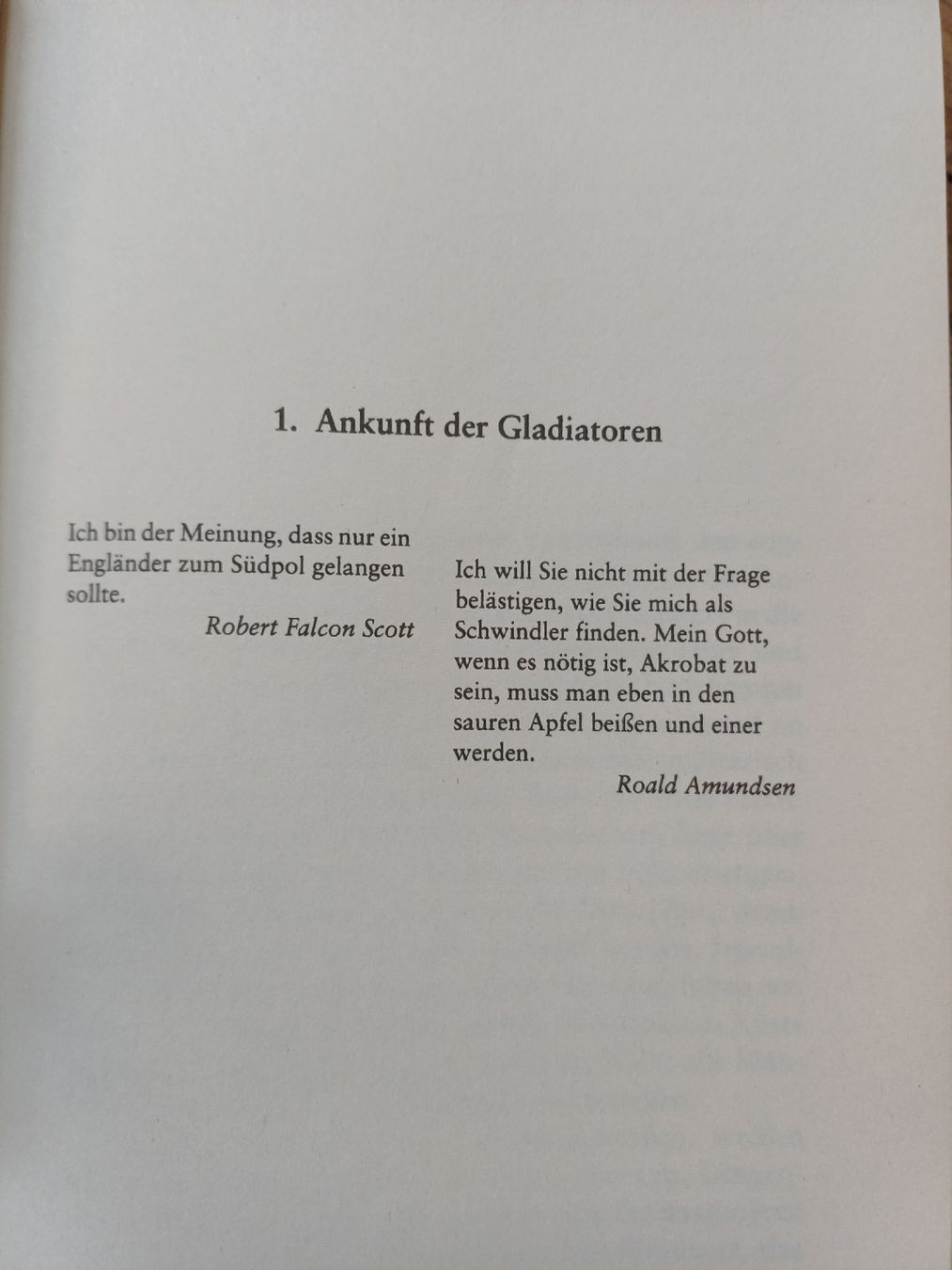 Bücher: Rainer-K Langner Duell im ewigen Eis 2011 – Neu (gemäss Beschreibung) aus Bern von rikivip 4