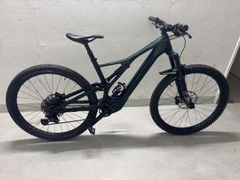 Specialized Levo SL COMP Carbon Fully