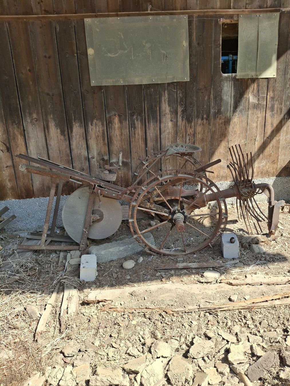 Tutte le macchine: Kartoffelgraber – Usato da Aristau venduto da johndeere7810 1