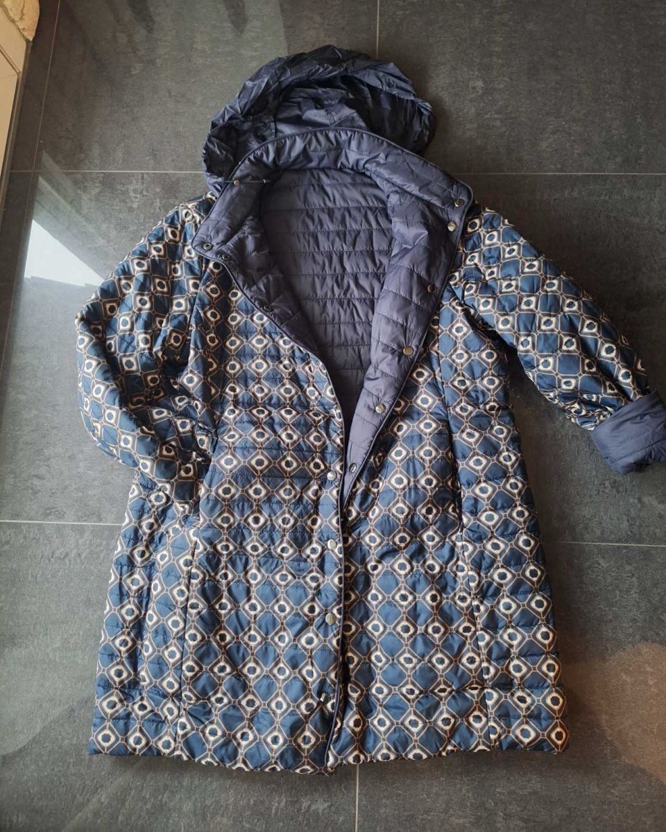 Giacche: Mitia reversible Jacke  – Usato da Bergdietikon venduto da zor_856j 5
