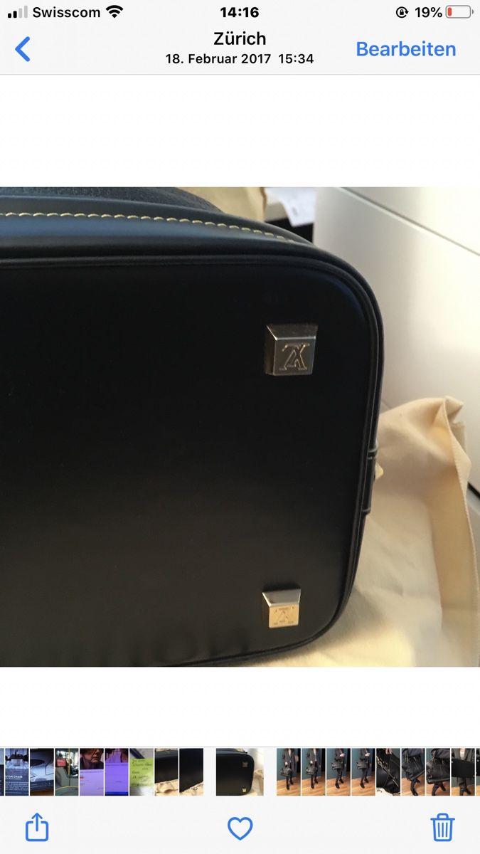 Louis Vuitton Taschen für Damen: Wie neu ! Louis Vuitton – Neu (gemäss Beschreibung) aus zürich von ritas0102 2