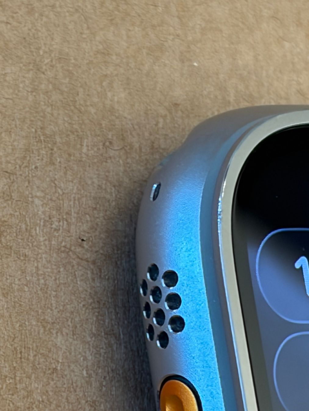 Apple Smartwatch: Apple Watch Ultra 2 – Gebraucht aus Schlieren von electropolis.ch 3