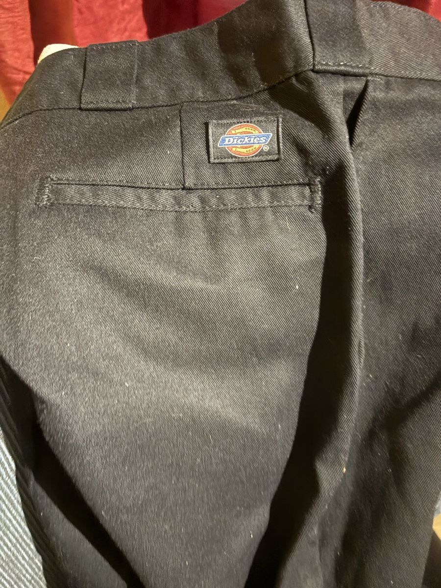 Dickies Hosen: Dickies Neu Original Fit 36 x 30 – Neu (gemäss Beschreibung) aus Obermumpf von davetattoo 3