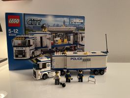 LEGO City 60044
