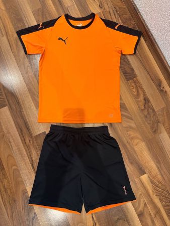 Puma / Extend Sport-Set Gr. 164