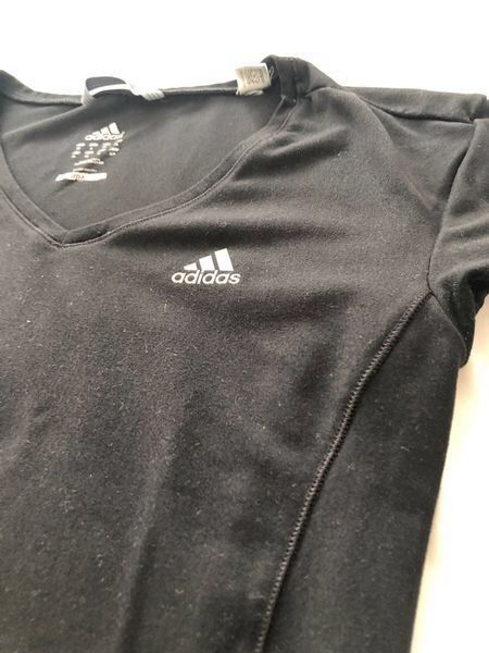 T-shirt: Adidas Shirt – Usato da Niedergösgen venduto da topol14 1