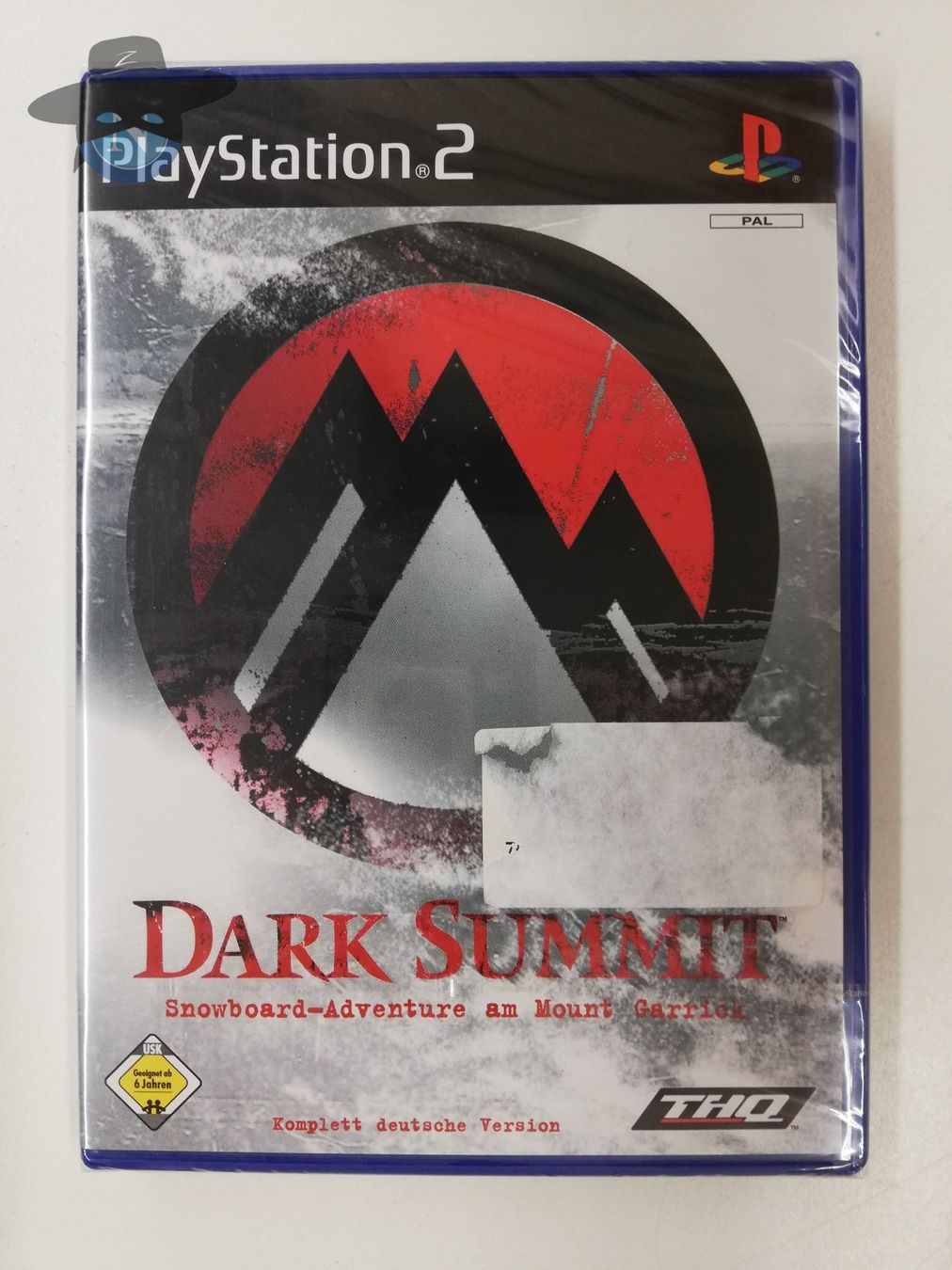 Sony Giochi: Dark Summit / NEU - sealed / PS2 – Usato da St. Gallen venduto da zorro_dc