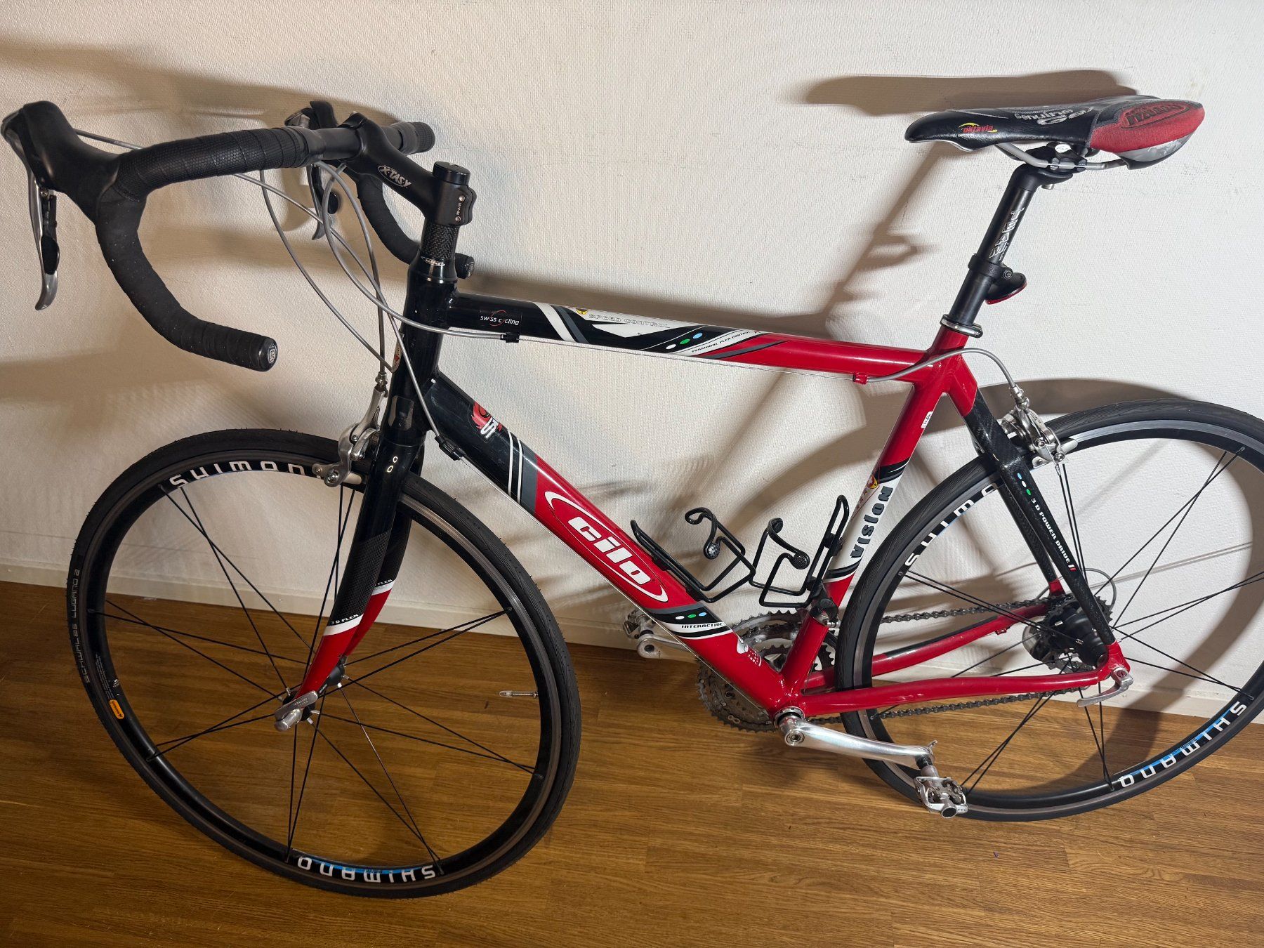 Cilo Biciclette: Herren-Rennvelo Cilo – Usato da Zürich venduto da ann_x9r5