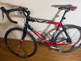 Herren-Rennvelo Cilo