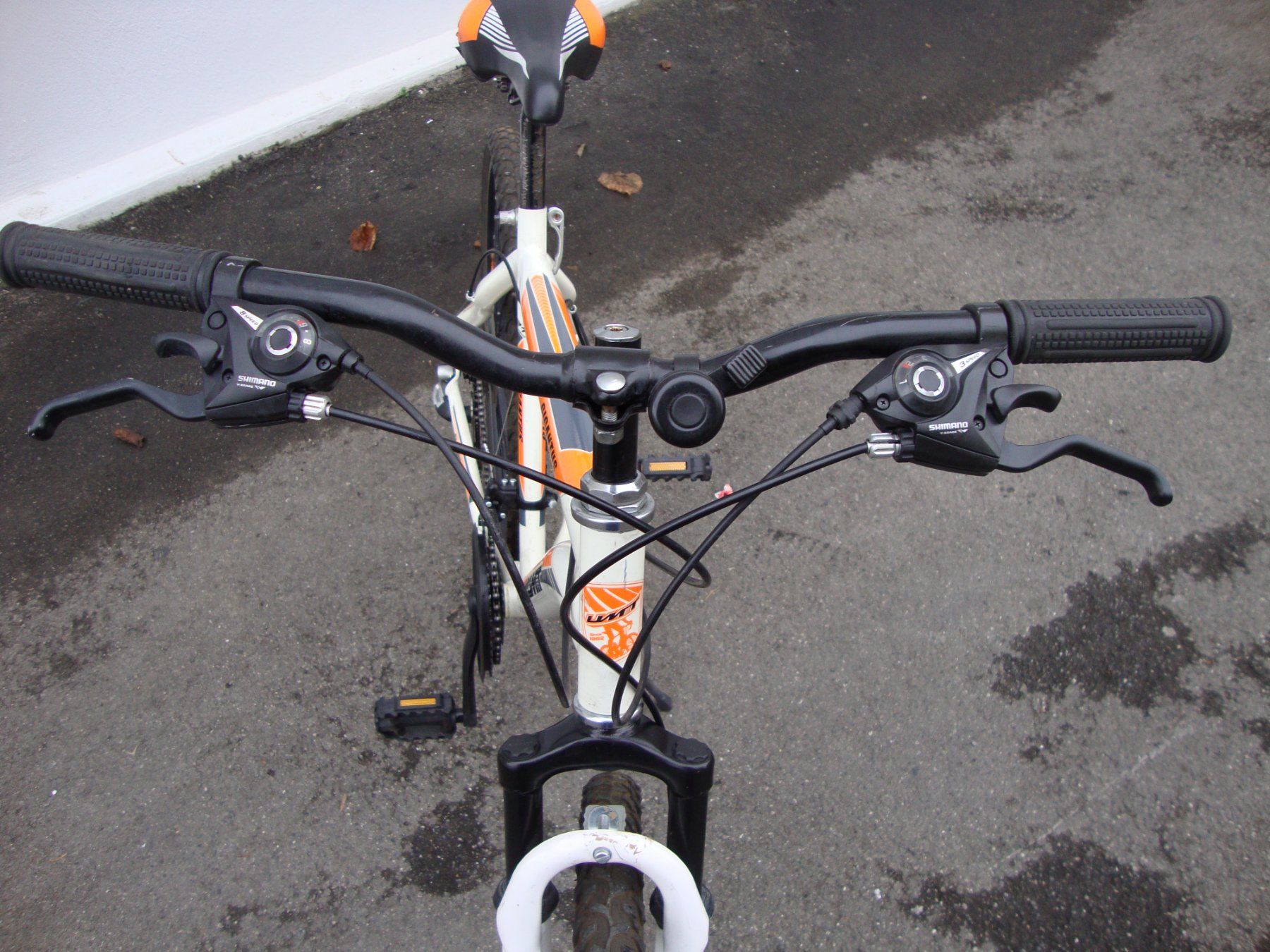 Biciclette: Herren Velo – Usato da Thun venduto da Velo-7 4