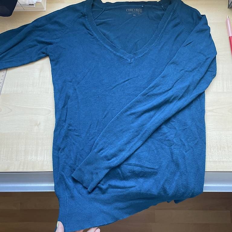 Pulls & Sweat-shirts: Langarm M – D'occasion à Itingen par alexasoldie