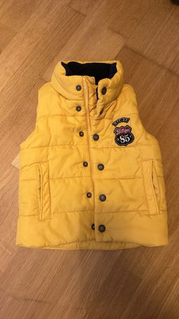 Tommy Hilfiger Weste - Baby