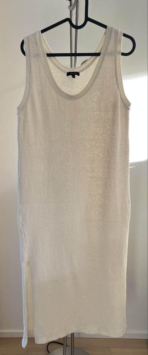 Massimo Dutti Vestiti: Massimo Dutti summer dress new – Nuovo (secondo la descrizione) da Zürich venduto da olg_m6st