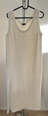 Massimo Dutti summer dress new