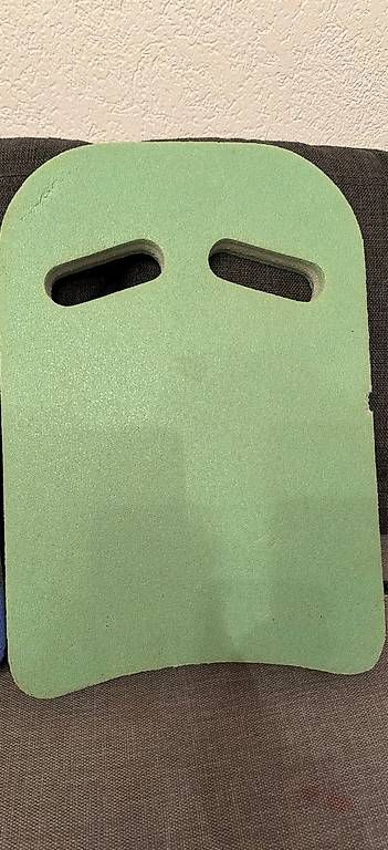 Kickboard: Kickboaed  Pro Board 5 CHF – Usato da Erlenbach ZH venduto da MaierJ1 2