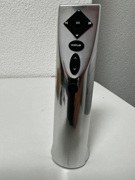 Bang Olufsen Beo1 Fernbedienung (Gebraucht) in Wettingen für CHF 30 ...