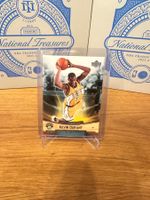 Carte Kevin Durant 2007-08 Rookie