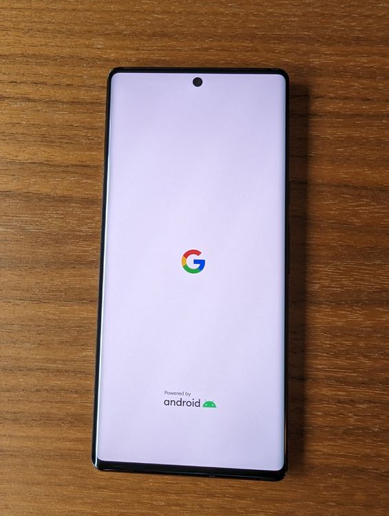 Google Pixel Pro 5G 12GB/128GB Negro Teléfono Móvil, 58% OFF