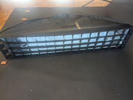 HELIOS Softbox Blitzaufsatz mit Wabe, benutzt guter Zustand
