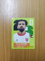 Panini WM 2026 Sticker - JOR 11
