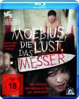 Moebius, die Lust, das Messer