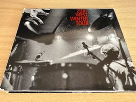 Züri West – Wintertour
