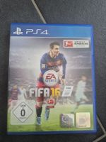 FIFA 16 - PS4 - Fussball Klassiker sichern!