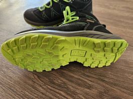 Ktec 38 Trekkingschuh