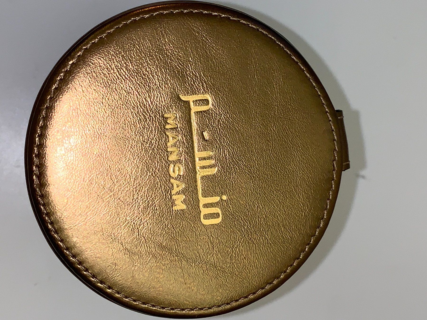 Profumi & Eau de Toilette: Mamlakati Mansam  Eau de Parfum 100ml – Nuovo e nell'imballaggio originale da Genestrerio venduto da fra_c955 2