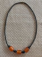Kette mit Hämatit