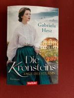 Hesz Gabriela - Tage des Sturms / Hist. Roman