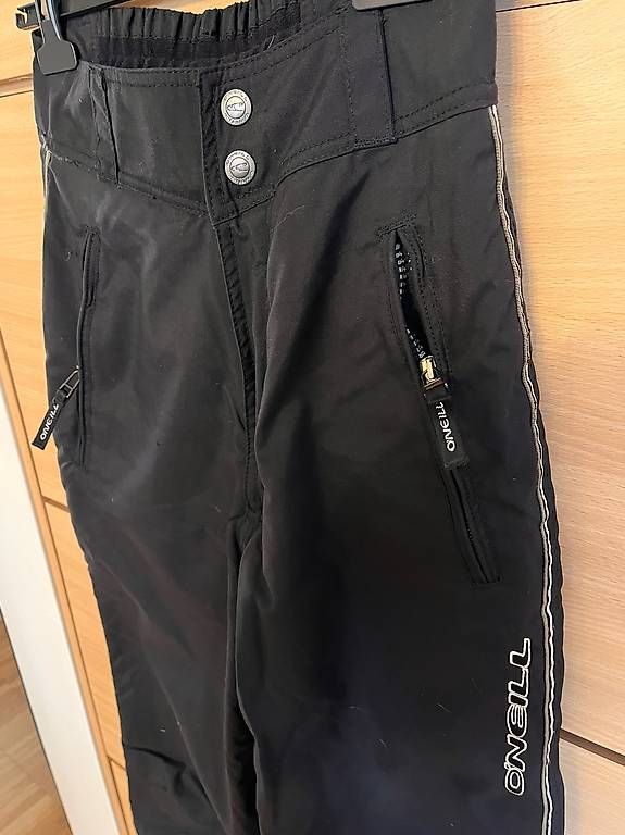 Completi & Tailleur: Set giacca e pantaloni sci/snowboard ONEILL – Usato da Jona venduto da sen_vd8v 3