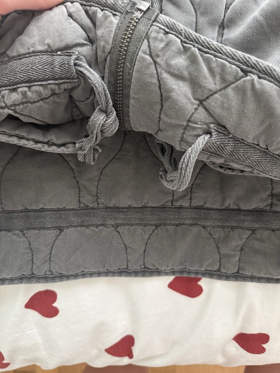 Zara Giacche: Steppjacke von Zara – Usato da Unterägeri venduto da ann_x8pf 5