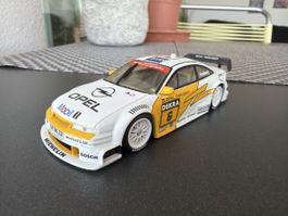 Opel Calibra - Rosberg - 1/43 - Minichamps