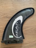 DRAKE Windsurf Finne 22cm