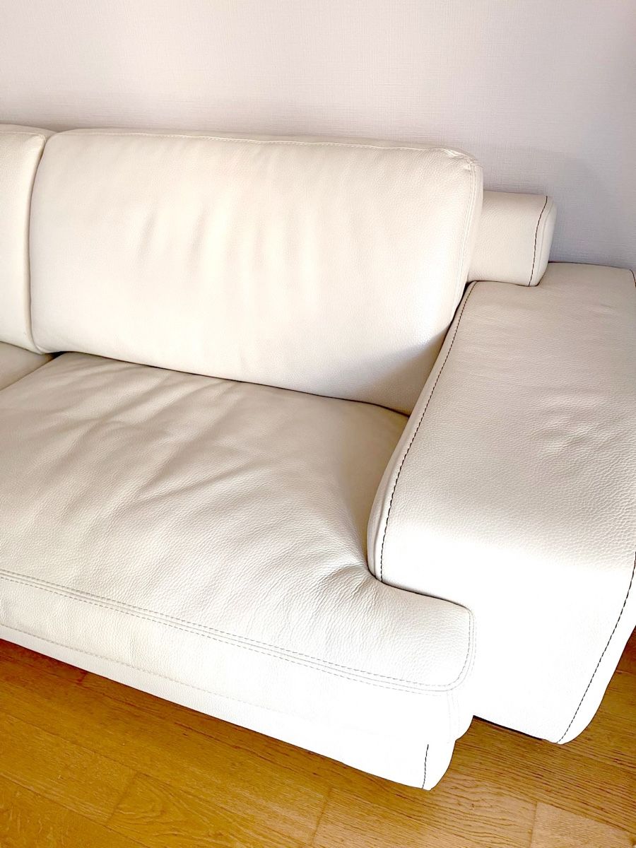 Divani: Canapé 3 places - ROCHE-BOBOIS – Usato da Pully venduto da Chvielliard 3